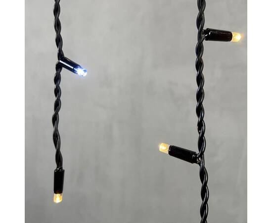 Гирлянда Бахрома Laitcom (LTC) LL168BLW-1-2WW, изображение 5