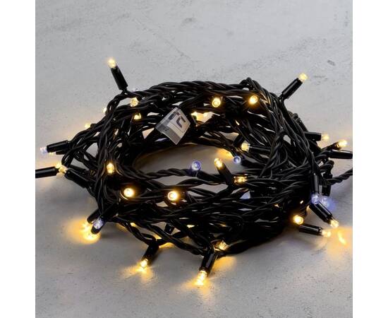 Гирлянда Нить Laitcom (LTC) LL75BLW-1-2WW, изображение 2