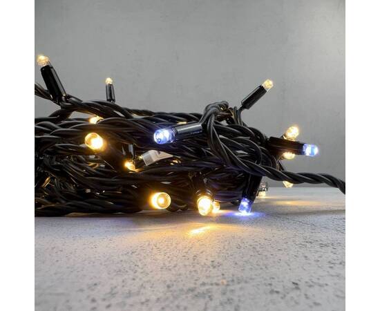 Гирлянда Нить Laitcom (LTC) LL75BLW-1-2WW, изображение 3