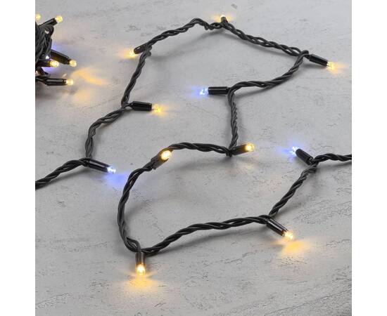 Гирлянда Нить Laitcom (LTC) LL75BLW-1-2WW, изображение 4