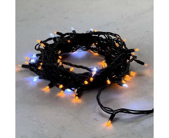 Гирлянда Нить Laitcom (LTC) LL75BLW-1-2Y, изображение 3