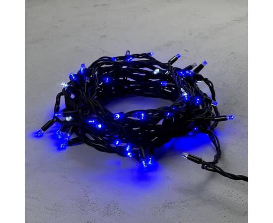 Гирлянда Нить Laitcom (LTC) LL75BLW-1-2B, изображение 3