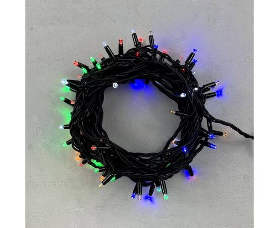 Гирлянда Нить Laitcom (LTC) LL75BLW-1-2M, изображение 2