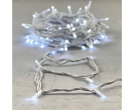 Гирлянда Нить Laitcom (LTC) LL75BLW-8-2W