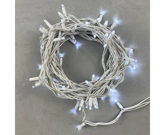 Гирлянда Нить Laitcom (LTC) LL75BLW-8-2W, изображение 2