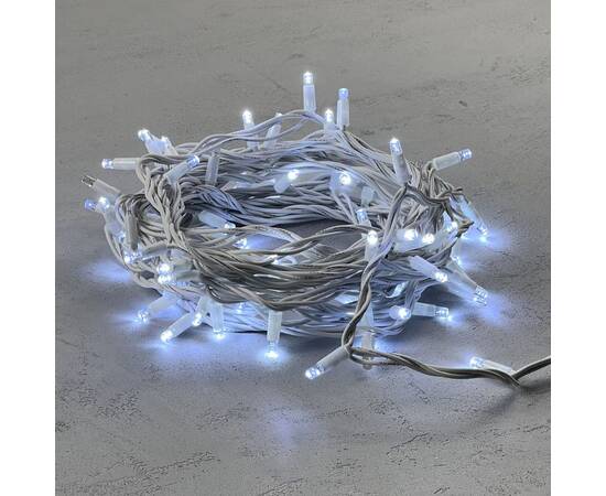 Гирлянда Нить Laitcom (LTC) LL75BLW-8-2W, изображение 3