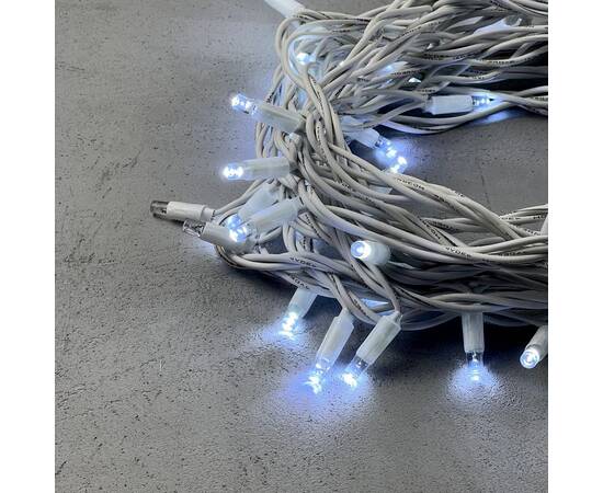 Гирлянда Нить Laitcom (LTC) LL75BLW-8-2W, изображение 4