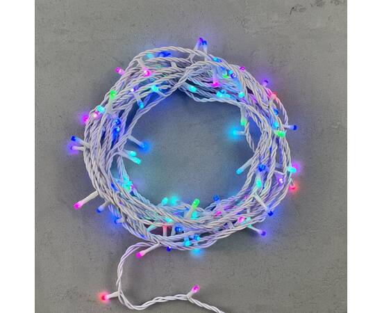 Гирлянда Нить Laitcom (LTC) AUG100-8-1EPRGB, изображение 2