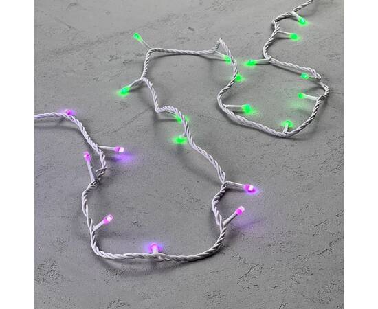 Гирлянда Нить Laitcom (LTC) AUG100-8-1EPRGB, изображение 5