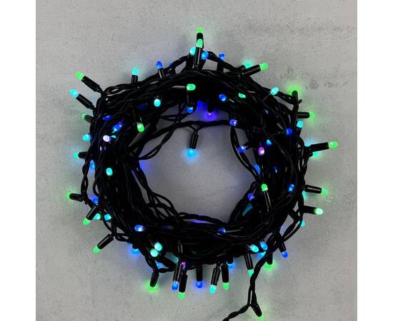 Гирлянда Нить Laitcom (LTC) AUG100CAP-21-1EPRGB, изображение 2