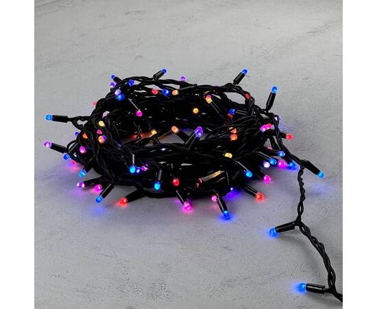 Гирлянда Нить Laitcom (LTC) AUG100CAP-21-1EPRGB, изображение 3