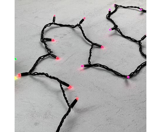 Гирлянда Нить Laitcom (LTC) AUG100CAP-21-1EPRGB, изображение 5