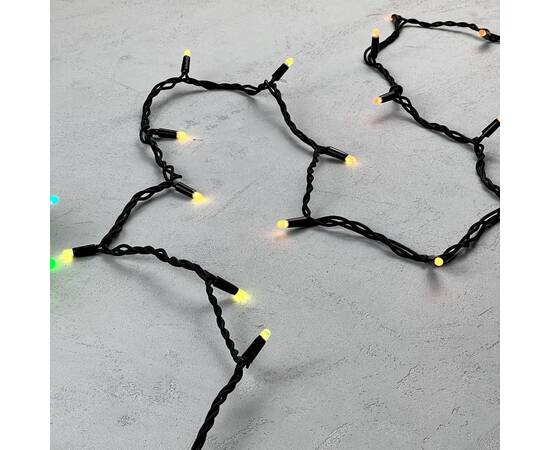 Гирлянда Нить Laitcom (LTC) AUG100CAP-21-1EPRGB, изображение 6