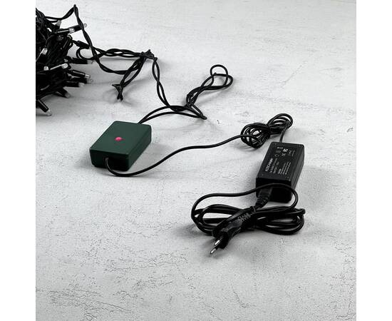 Гирлянда Нить Laitcom (LTC) AUG100CAP-21-1EPRGB, изображение 7