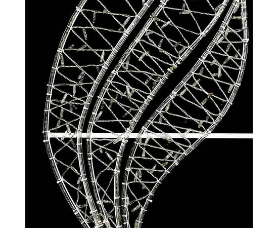 Светодиодная консоль Звезда с российским флагом Laitcom (LTC) LC-13407, изображение 6