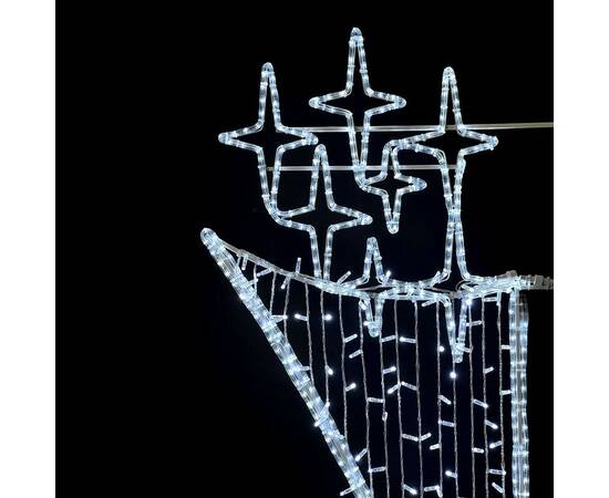 Светодиодная консоль Факел Laitcom (LTC) LC-13411, изображение 2