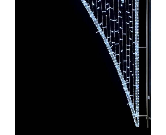 Светодиодная консоль Факел Laitcom (LTC) LC-13411, изображение 3