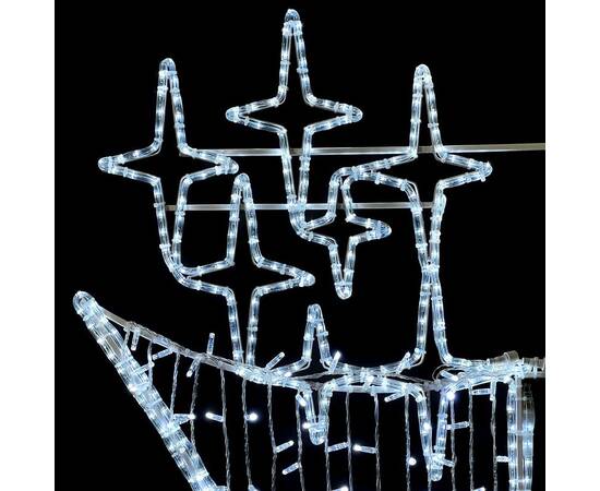 Светодиодная консоль Факел Laitcom (LTC) LC-13411, изображение 4