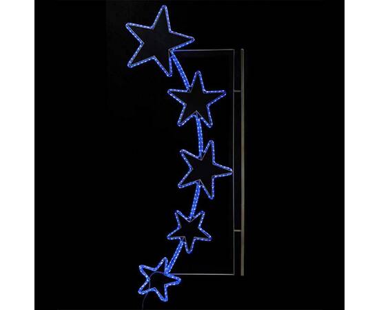 Светодиодная консоль Пять звезд Laitcom (LTC) SKL4-220B