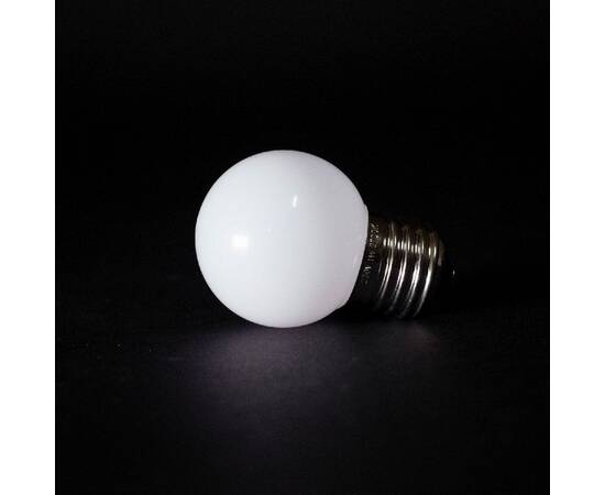 Лампа филаментная для Белт-Лайт E27 2W 2700К Laitcom (LTC) G45-E27-5SMD-24V