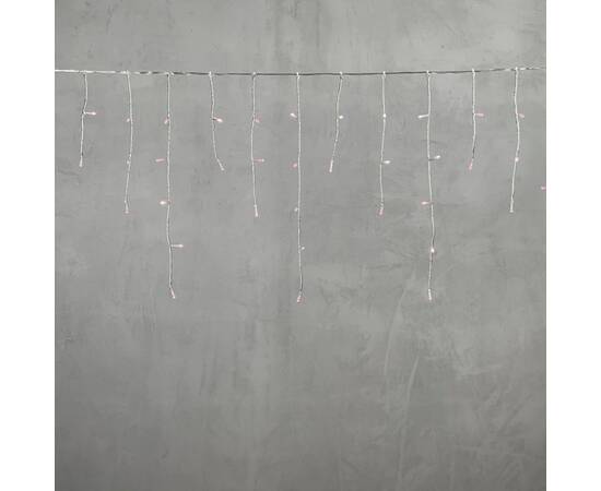 Гирлянда Бахрома Laitcom (LTC) ECC100-10-8BP