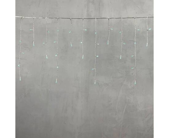 Гирлянда Бахрома Laitcom (LTC) ECC100-10-8A