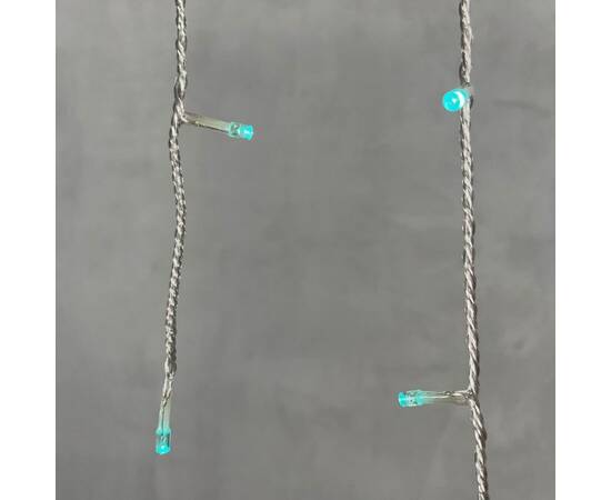 Гирлянда Бахрома Laitcom (LTC) ECC100-10-8A, изображение 3