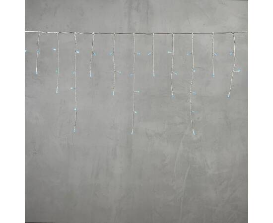 Гирлянда Бахрома Laitcom (LTC) ECC100-10-8SB