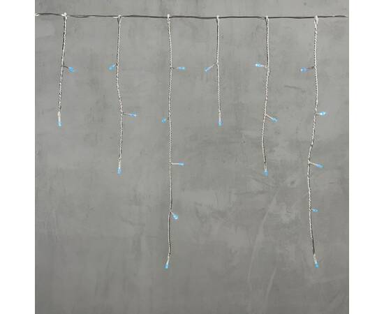 Гирлянда Бахрома Laitcom (LTC) ECC100-10-8SB, изображение 2