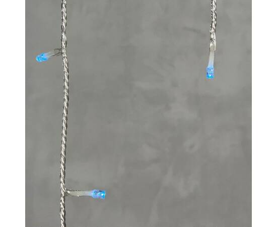 Гирлянда Бахрома Laitcom (LTC) ECC100-10-8SB, изображение 3