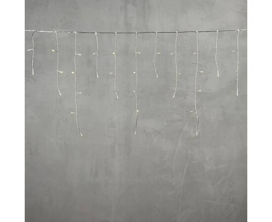 Гирлянда Бахрома Laitcom (LTC) ECC100-10-8CH