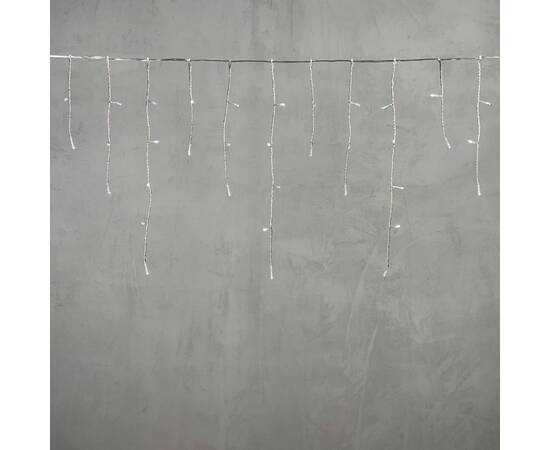 Гирлянда Бахрома Laitcom (LTC) ECC100-10-8W