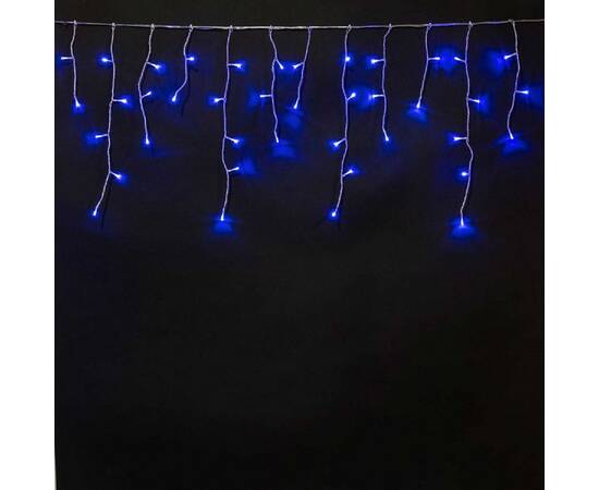 Гирлянда Бахрома Laitcom (LTC) ECC100-10-8B