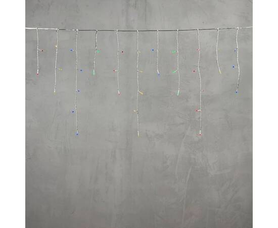 Гирлянда Бахрома Laitcom (LTC) ECC100-10-8M