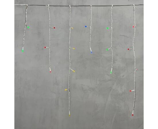 Гирлянда Бахрома Laitcom (LTC) ECC100-10-8M, изображение 2