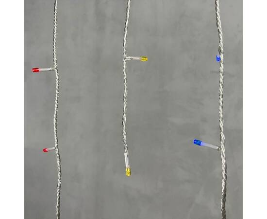 Гирлянда Бахрома Laitcom (LTC) ECC100-10-8M, изображение 3