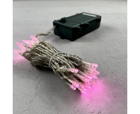 Гирлянда Нить Laitcom (LTC) EST50-4W10-8BP, изображение 2