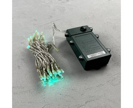 Гирлянда Нить Laitcom (LTC) EST50-4W10-8A