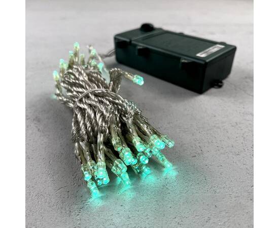 Гирлянда Нить Laitcom (LTC) EST50-4W10-8A, изображение 2