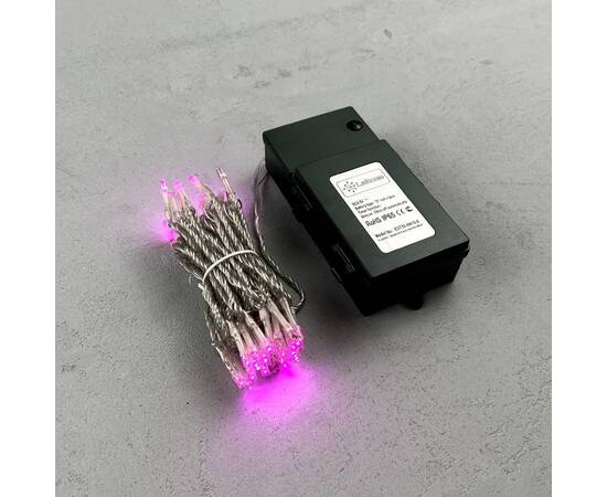 Гирлянда Нить Laitcom (LTC) EST50-4W10-8P