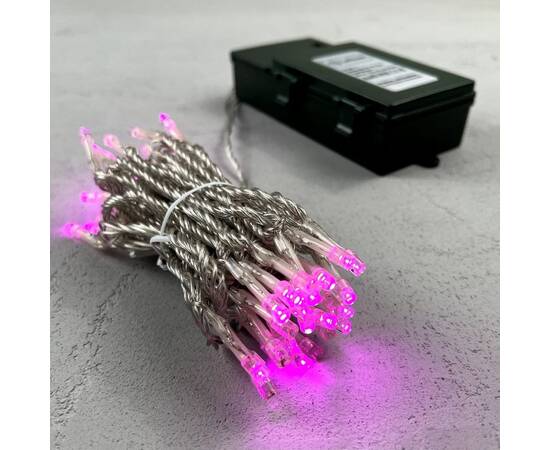 Гирлянда Нить Laitcom (LTC) EST50-4W10-8P, изображение 2