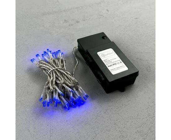 Гирлянда Нить Laitcom (LTC) EST50-4W10-8B