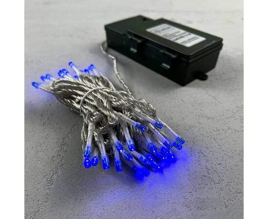 Гирлянда Нить Laitcom (LTC) EST50-4W10-8B, изображение 2