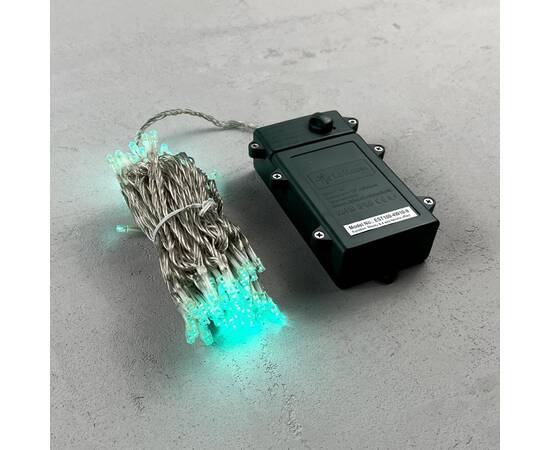 Гирлянда Нить Laitcom (LTC) EST100-4W10-8A