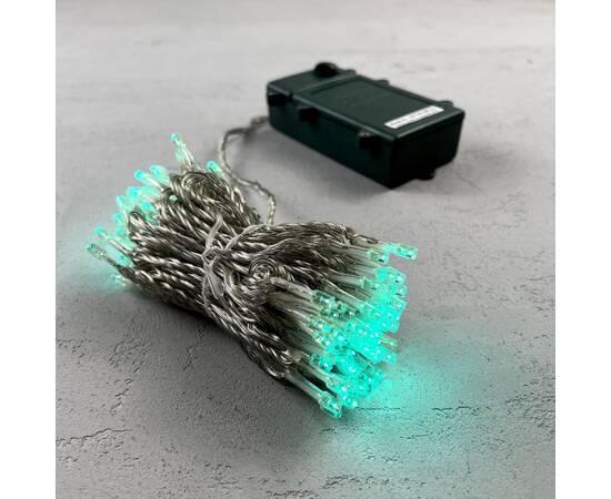 Гирлянда Нить Laitcom (LTC) EST100-4W10-8A, изображение 2