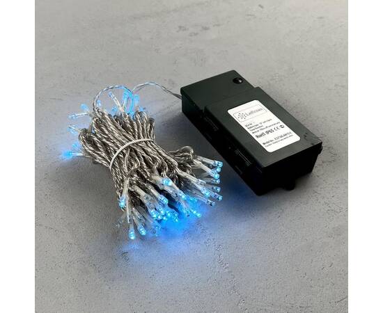 Гирлянда Нить Laitcom (LTC) EST100-4W10-8SB