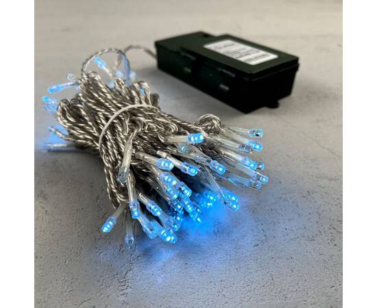 Гирлянда Нить Laitcom (LTC) EST100-4W10-8SB, изображение 2