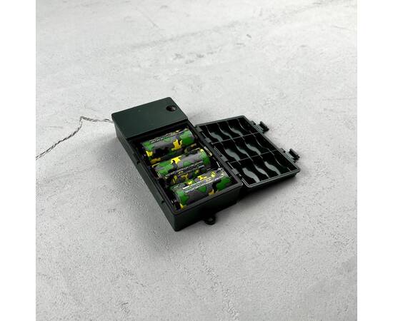 Гирлянда Нить Laitcom (LTC) EST100-4W10-8SB, изображение 3