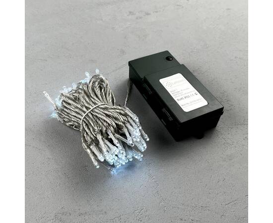 Гирлянда Нить Laitcom (LTC) EST100-4W10-8W