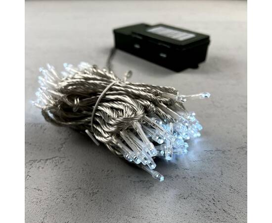 Гирлянда Нить Laitcom (LTC) EST100-4W10-8W, изображение 2